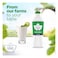 Hayatna Full Fat Laban Natural Milk 1L