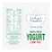 Hayatna Low Fat Yogurt 1kg