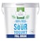 Hayatna Full Cream Sour Yogurt 1kg