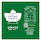 Hayatna Pure Orange Juice No added sugar 1L
