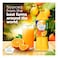 Hayatna Pure Orange Juice No added sugar 1L