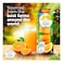 Hayatna Pure Orange Juice Free from preservatives No added sugar 1L