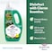 Clorox Scentiva Disinfectant Floor Cleaner, Mediterranean Pine Forest, 1.5L