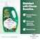 Clorox Scentiva Disinfectant Floor Cleaner, Mediterranean Pine Forest, 3L