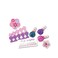 SPARLING NAIL SET