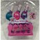 SPARKLING  NAIL SET