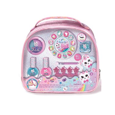 CARRY ALL BEAUTY
