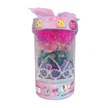 HAIR SCRUNCHIE SET