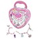 NACELACE AND BRACELET SET