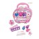 SPARLING NAIL SET