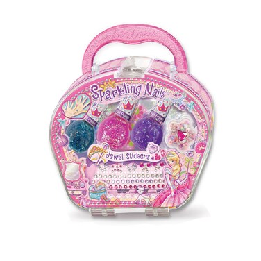 SPARLING NAIL SET