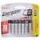 Energizer Max AAA Alkaline Battery Multicolour Super Saver 12