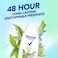 Rexona Women Antiperspirant Deodorant Roll On Bamboo &amp; Aloe 50ml