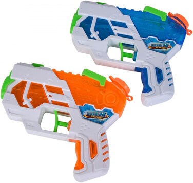 Simba 107276080 Water Gun