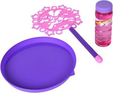 Simba Bubble Fun Unicorn Wand Game