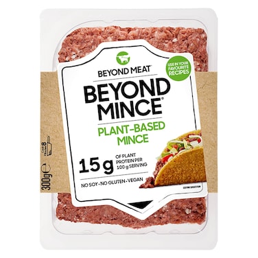 Beyond Meat Plant-Based Mince 250g