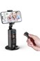 RISEOFLE Auto Face Tracking Tripod 360&deg; Rotating Auto Tracking Phone Holder