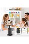 RISEOFLE Auto Face Tracking Tripod 360&deg; Rotating Auto Tracking Phone Holder
