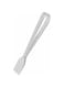 CLASSYTOUCH Stainless Steel Tong