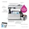 Epson EcoTank L6490 Wi-Fi Business Ink Tank Printer White