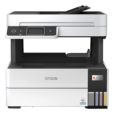 Epson EcoTank L6490 Wi-Fi Business Ink Tank Printer White