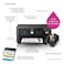 Epson EcoTank L3260 Wi-Fi All-in-One Ink Tank Printer Black