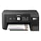 Epson EcoTank L3260 Wi-Fi All-in-One Ink Tank Printer Black