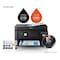 Epson EcoTank L5290 Wi-Fi All-in-One Ink Tank Printer with ADF Black