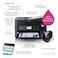 Epson EcoTank L6290 Wi-Fi Duplex All-in-One Ink Tank Printer with ADF Black