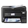 Epson EcoTank L6290 Wi-Fi Duplex All-in-One Ink Tank Printer with ADF Black