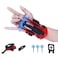 Spider Launcher Glove Shoot &amp; Play Like a Hero