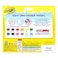 Crayola Ultra Clean Washable Marker, 12 PCS