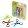 Crayola Safety Scissors, 3 PCS