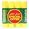 Fantastick Glue Stick 8g 4 PCS