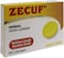 Zecuf Herbal Cough Lozenges (Honey Lemon)