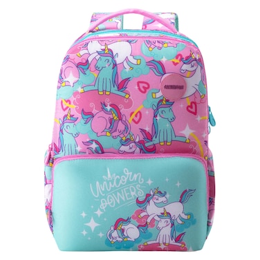 أمريكان توريستر ديدل بلس حقيبة ظهر لون بنفسجي