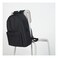Ambar Collection Backpack, Black