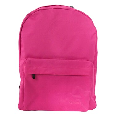 أمبار كوليكشن حقيبة ظهر - وردي