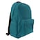 Ambar Collection Backpack, Teal