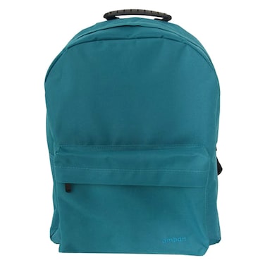Ambar Collection Backpack, Teal
