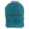 Ambar Collection Backpack, Teal