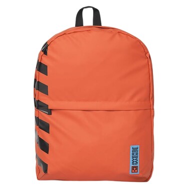 Ambar Inverse Backpack, Rust