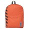 Ambar Inverse Backpack, Rust