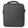 Ambar Inverse Lunch Bag, Black