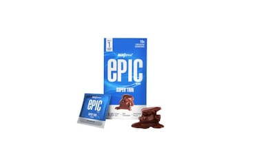 Manforce Epic Desire   Super Thin, Silk Chocolate Flavoured Condoms for Men, 10 Pcs  With Disposable Pouch  Vegan   No Hard Chemicals  Super Thin  Lubricated Latex Condoms