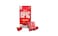 Manforce Epic Pleasure  Long Lasting, Pleasure for Both   Raspberry Flavour, 10 Pcs   With Disposable Pouch  Vegan   No Hard Chemicals  Super Thin  Lubricated Latex Condoms