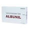 Fourrts Albunil Taurine And Acetylcysteine Film Coated Tablets, Pack of 30's