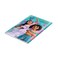 Disney Encanto and Barbie Printed Notebook, 60 Sheet