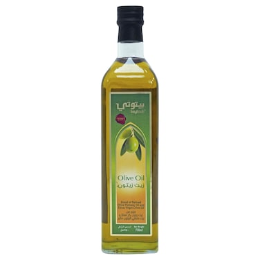 Baytouti Pomace Olive Oil, 750ml