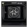 Electrolux Microwave Oven KOFGH40X, 2790 W, 72 L, Electric, Stainless Steel